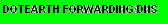 Dotearth Forwarding/DNS
